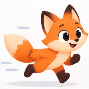 Mascota Zorro RESQO